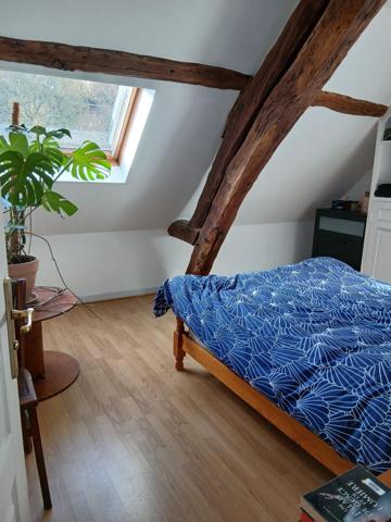 A louer, centre de Bolbec  Appartement de 70m²