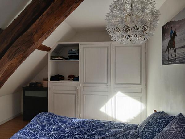 A louer, centre de Bolbec  Appartement de 70m²