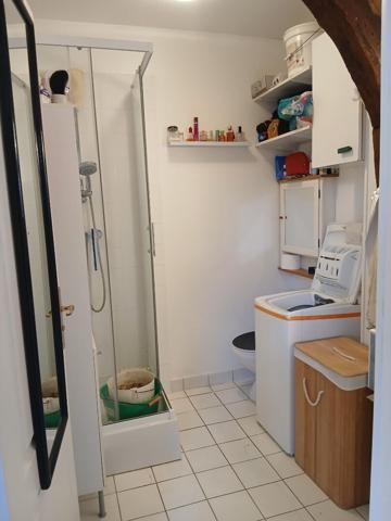 A louer, centre de Bolbec  Appartement de 70m²