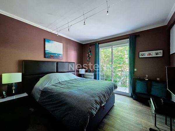 Maison Lamorlaye 7 pièce(s) 226 m2, parc 4000 m² avec piscine chauffée