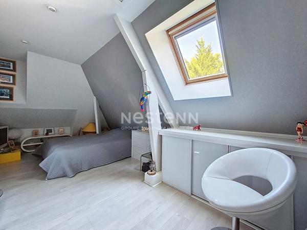 Maison Lamorlaye 7 pièce(s) 226 m2, parc 4000 m² avec piscine chauffée