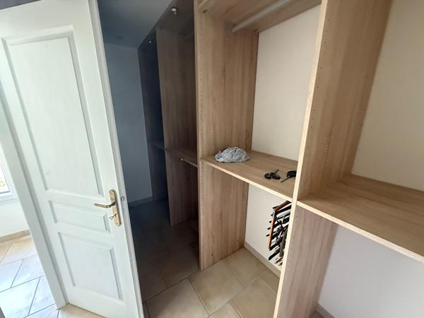 Maison bois de serres avec charmes