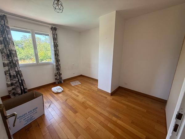 Maison bois de serres avec charmes