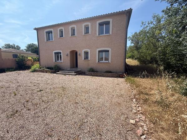 Maison bois de serres avec charmes