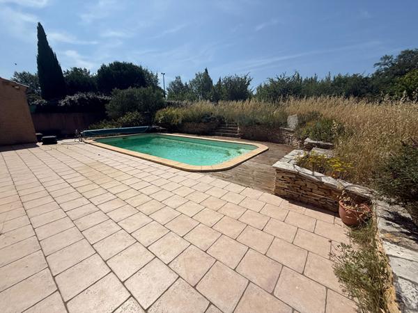 Maison bois de serres avec charmes