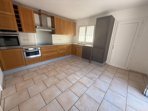 Maison bois de serres avec charmes