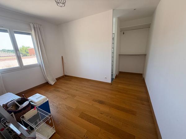 Maison bois de serres avec charmes