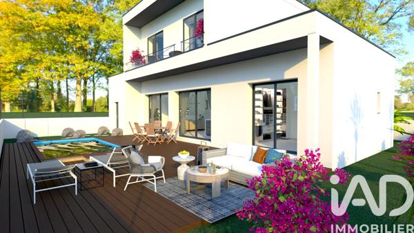 Terrain à vendre 368 m² Agde