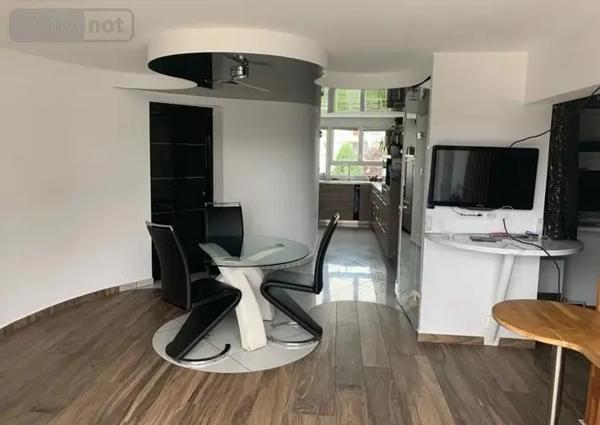 Achat - Appartement Laval 53000 5 pièces 89 m 2