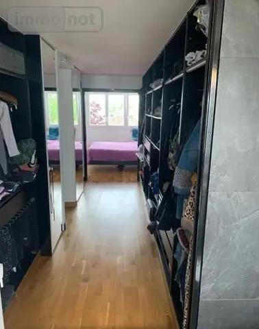 Achat - Appartement Laval 53000 5 pièces 89 m 2