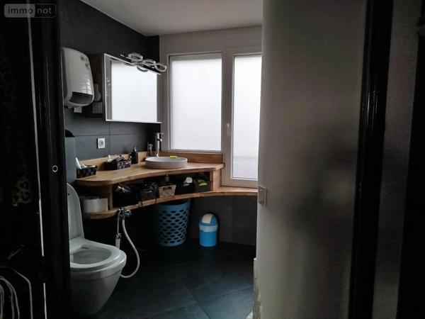 Achat - Appartement Laval 53000 5 pièces 89 m 2