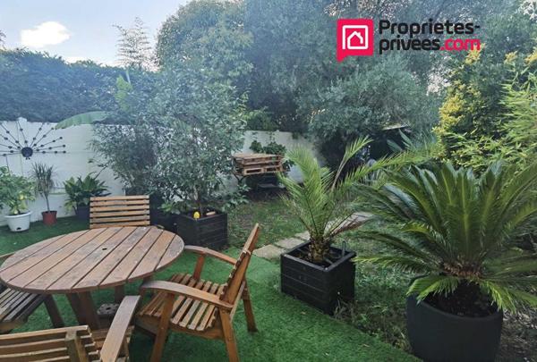 Maison Merignac 4 pièce(s) 102 m2