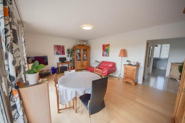 Vente / Appartement T4