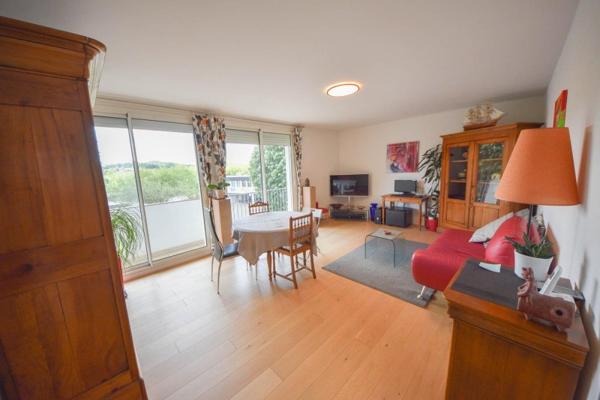 Vente / Appartement T4