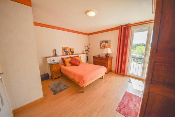 Vente / Appartement T4