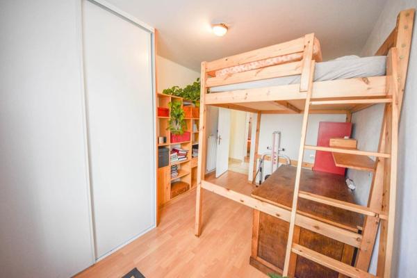 Vente / Appartement T4