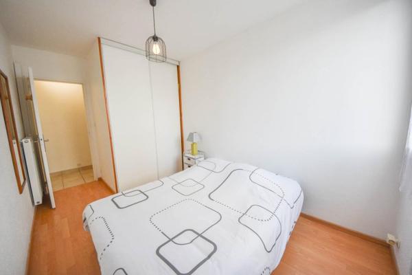 Vente / Appartement T4