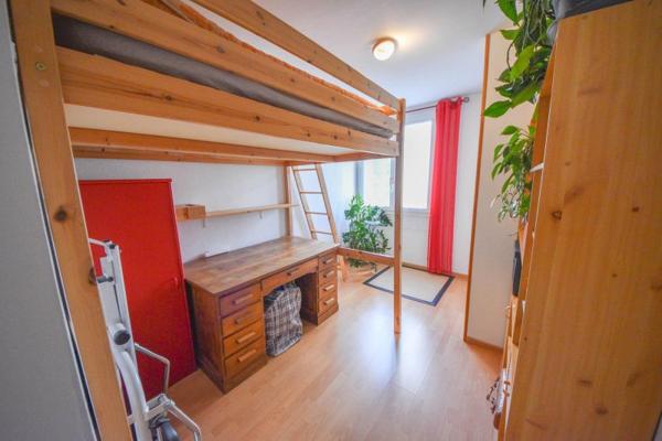 Vente / Appartement T4