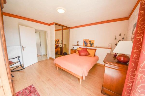 Vente / Appartement T4