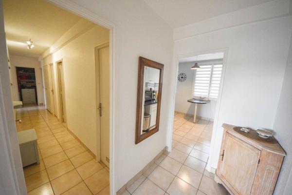Vente / Appartement T4