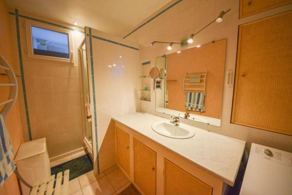 Vente / Appartement T4