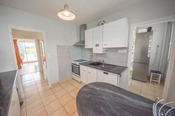 Vente / Appartement T4