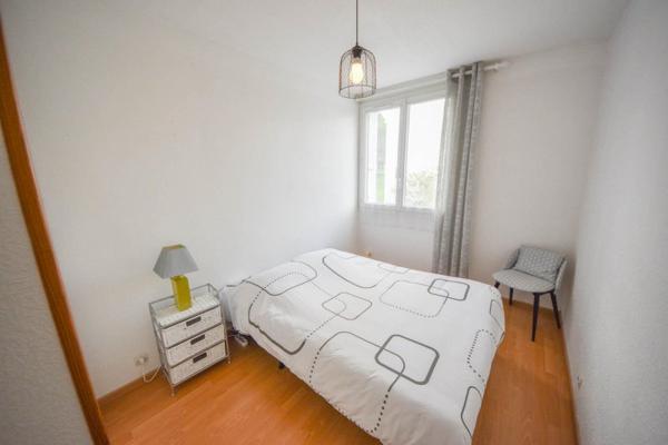 Vente / Appartement T4