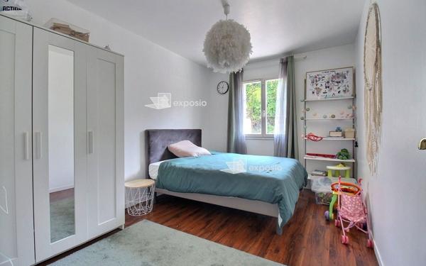 Maison à vendre    8 pièces • 191 m2 Corbeil-Essonnes