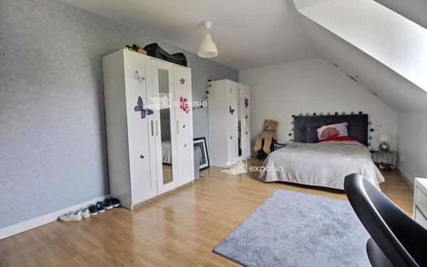 Maison à vendre    8 pièces • 191 m2 Corbeil-Essonnes