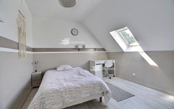 Maison à vendre    8 pièces • 191 m2 Corbeil-Essonnes