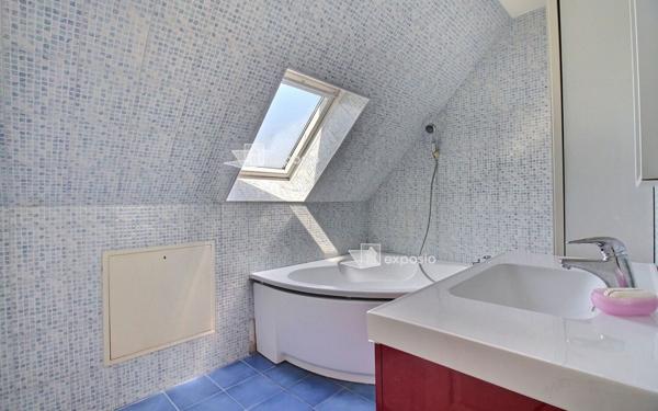 Maison à vendre    8 pièces • 191 m2 Corbeil-Essonnes