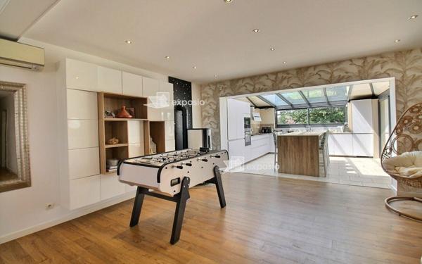 Maison à vendre    8 pièces • 191 m2 Corbeil-Essonnes