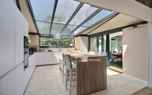 Maison à vendre    8 pièces • 191 m2 Corbeil-Essonnes