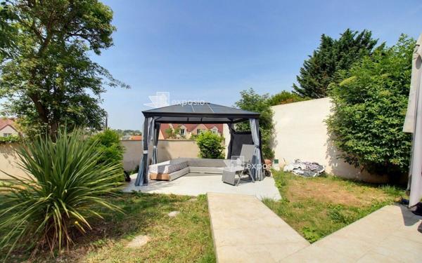 Maison à vendre    8 pièces • 191 m2 Corbeil-Essonnes