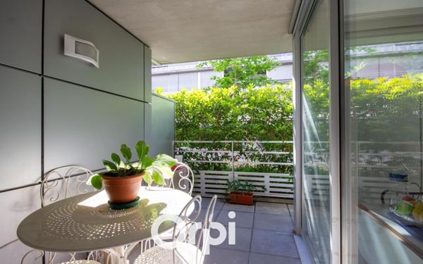 Appartement à vendre    3 pièces • 69,04 m2 Montpellier