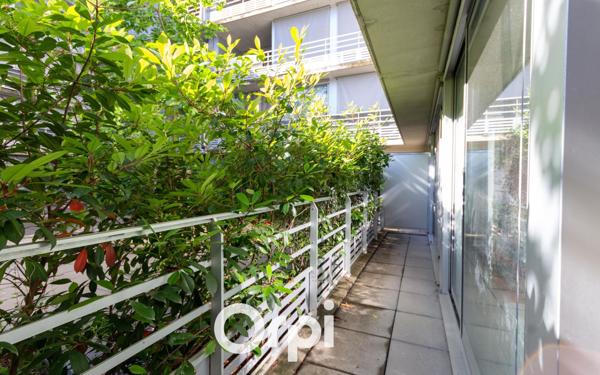 Appartement à vendre    3 pièces • 69,04 m2 Montpellier