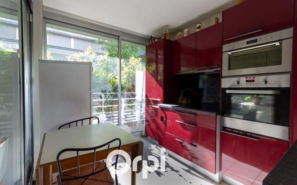 Appartement à vendre    3 pièces • 69,04 m2 Montpellier