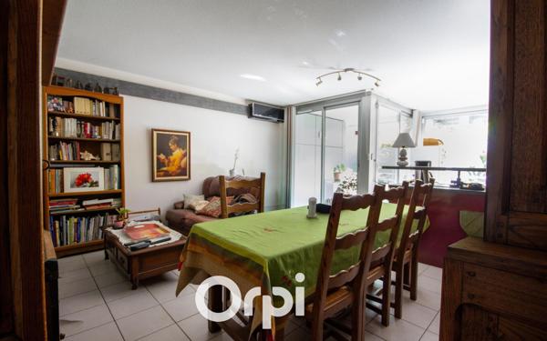 Appartement à vendre    3 pièces • 69,04 m2 Montpellier