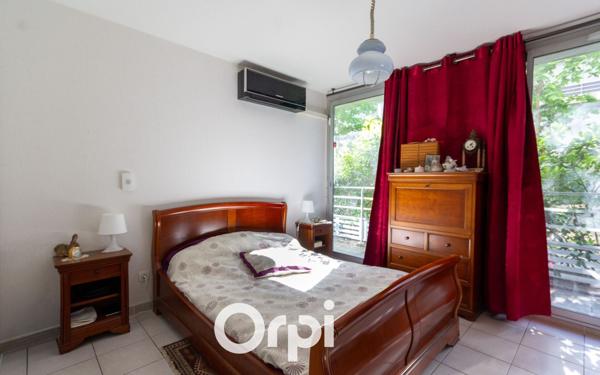 Appartement à vendre    3 pièces • 69,04 m2 Montpellier