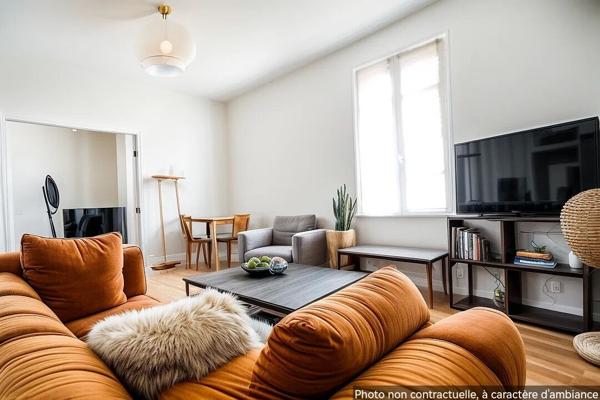 Vente maison Rennes : 261 000 € - AJP Immobilier Pacé