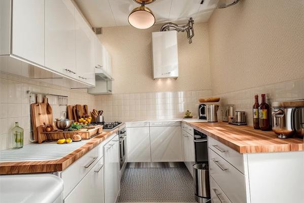 Vente maison Rennes : 261 000 € - AJP Immobilier Pacé