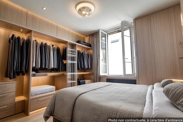 Vente maison Rennes : 261 000 € - AJP Immobilier Pacé