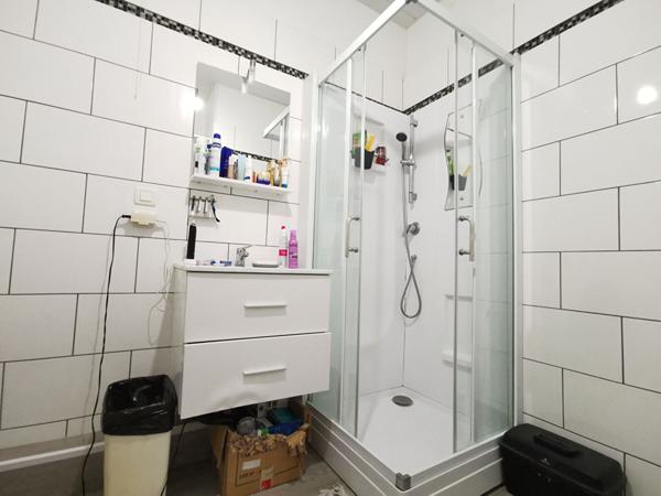 Vente maison Rennes : 261 000 € - AJP Immobilier Pacé