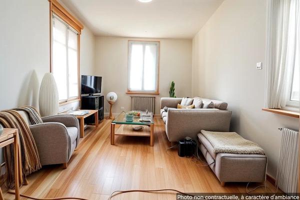 Vente maison Rennes : 261 000 € - AJP Immobilier Pacé