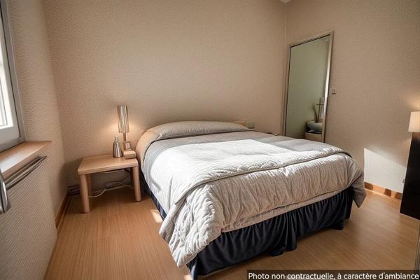 Vente maison Rennes : 261 000 € - AJP Immobilier Pacé