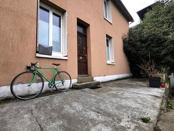 Vente maison Rennes : 261 000 € - AJP Immobilier Pacé