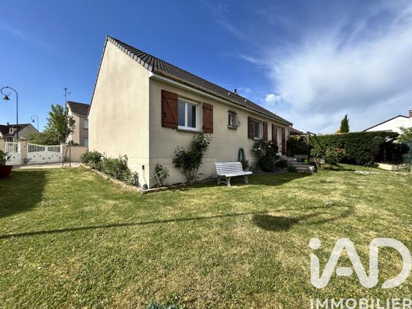 Maison à vendre 5 pièces 93 m² Mardeuil