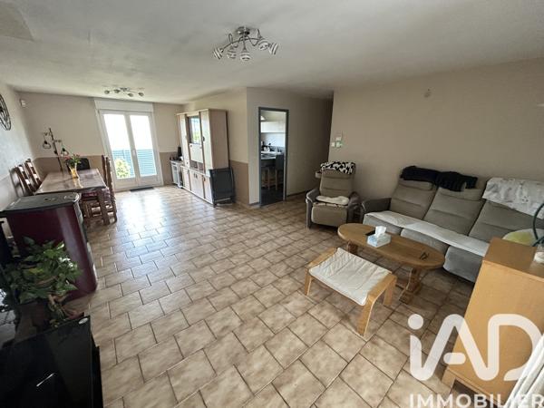Maison à vendre 5 pièces 93 m² Mardeuil
