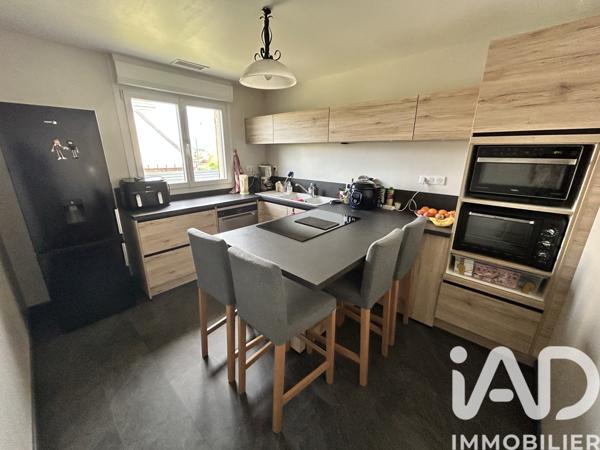 Maison à vendre 5 pièces 93 m² Mardeuil