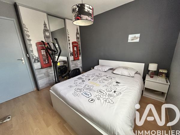 Maison à vendre 5 pièces 93 m² Mardeuil